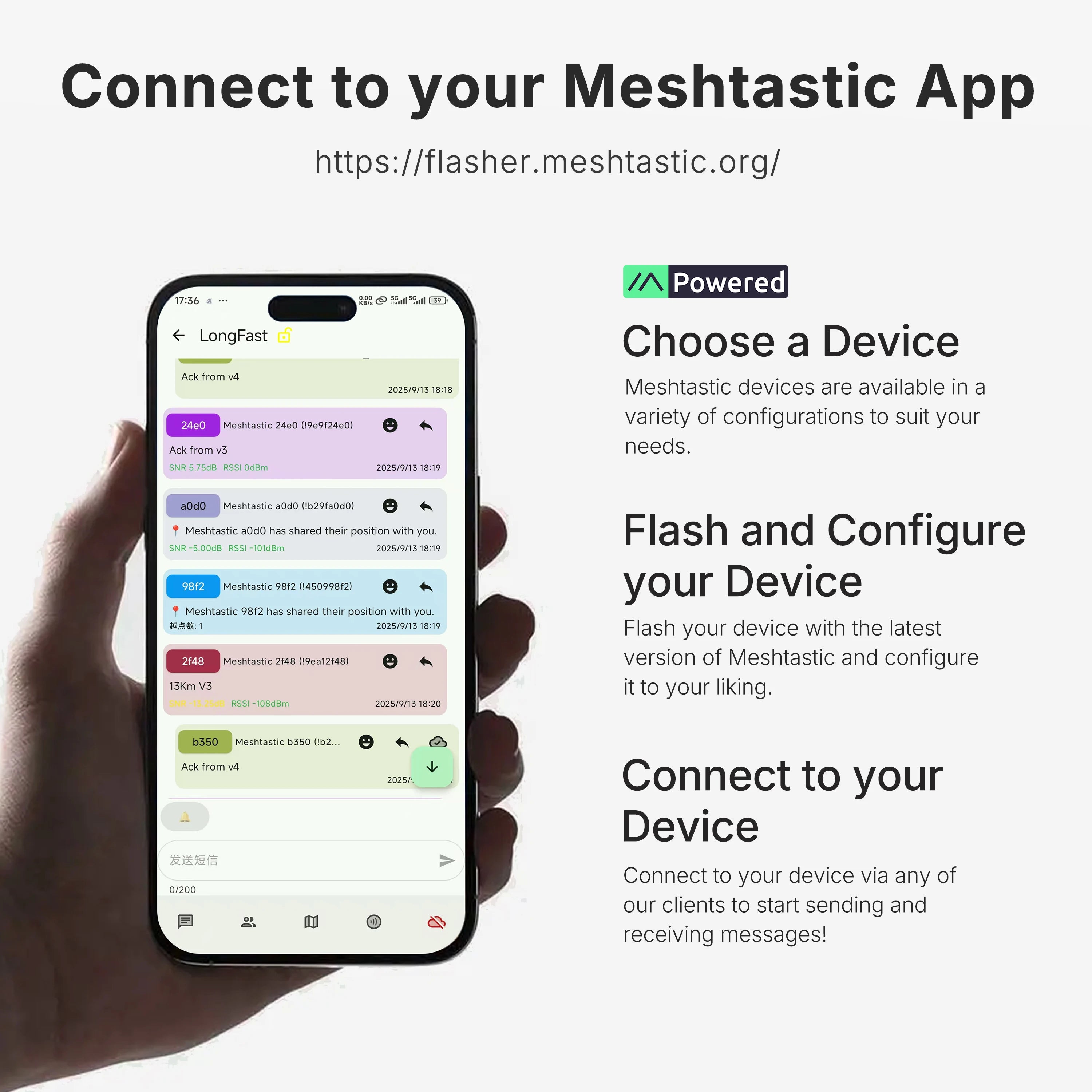 Heltec LoRa32 V4 ESP32-S3 SX1262 LoRaWAN 868MHz 915MHz Development Board with 0.96 Inch OLED, WiFi & BLE Mesh Network for IoT