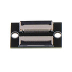 2026NEW ESP32-CAM OV2640 Camera FPC Extension Board 24pin 0.5mm Pitch with FFC Ribbon Cable for  Raspberry Pi IoT Project