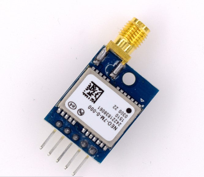 NEO-6M NEO-7M Double Sided m8n gps moduleSatellite Positioning Microcontroller SCM MCU Development Board