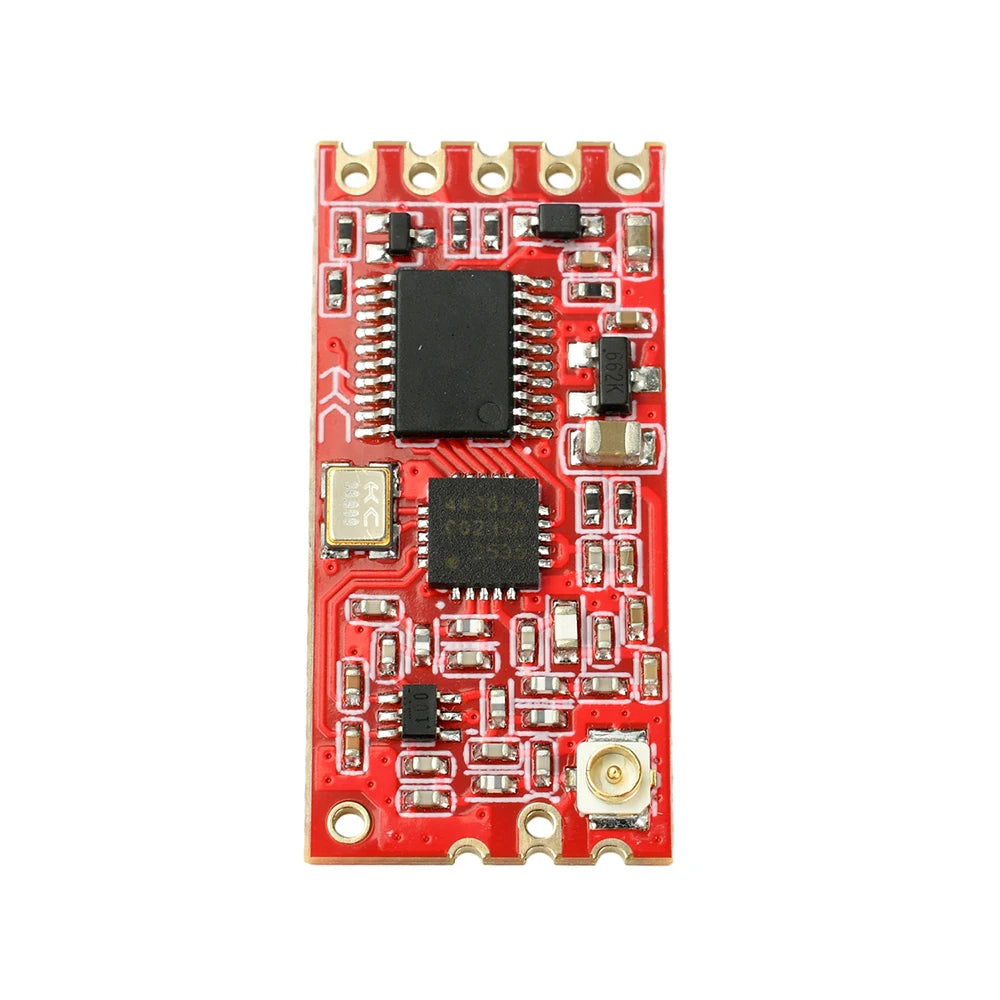HC-12 Wireless Serial Communication Module 1000M Long Range SI4438 RF Transceiver for Industrial Automation Remote Control