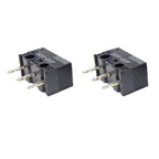 2/10PCS Mouse Micro Switches Original D2F-01F (10M Clicks) Mouse Button