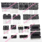 5PCS-10PCS  IRF1407 IRF1407PBF  NMOS TO-220 130A 75V Imported NEW Original  Best Quality  HOT
