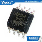 PM25LD010-SCE GD25Q32BSIG GD25Q32 TLC2272CDR TLC2272 2272C OB2269CP OB2269 TJA1050T TJA1050 OPA1652AIDR OPA1652A OPA1652  SOP-8