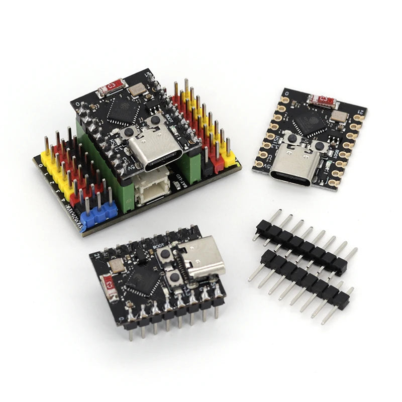 ESP32-C3 Development Board ESP32 SuperMini Development Board ESP32 Development Board WiFi Bluetooth