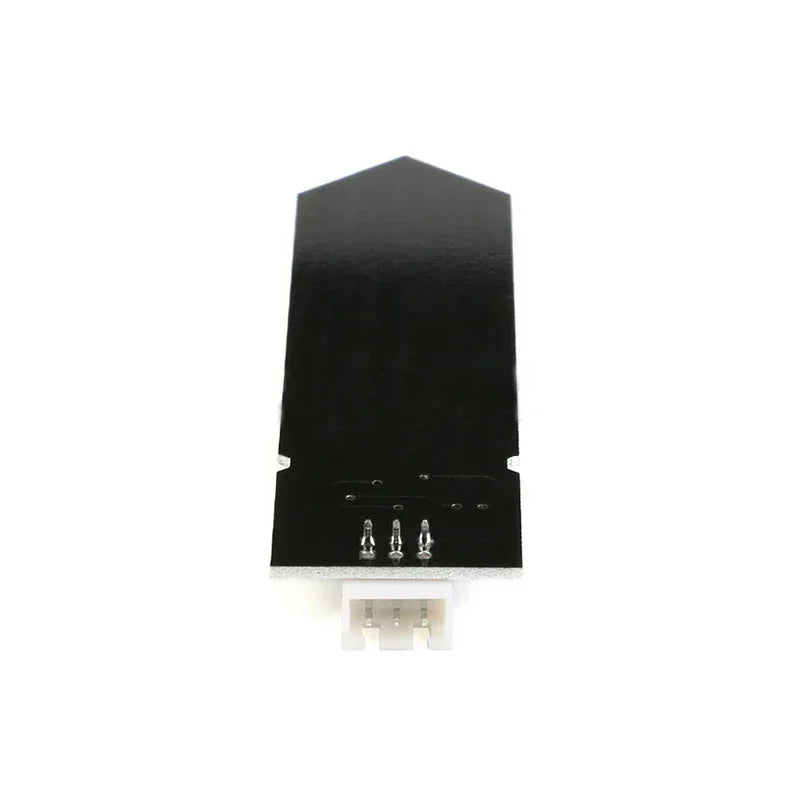 1-10pcs Capacitive Soil Moisture Sensor Module Not Easy to Corrode Wire 3.3~5.5V Corrosion Resistant W/ Gravity for Arduino