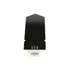 1-10pcs Capacitive Soil Moisture Sensor Module Not Easy to Corrode Wire 3.3~5.5V Corrosion Resistant W/ Gravity for Arduino