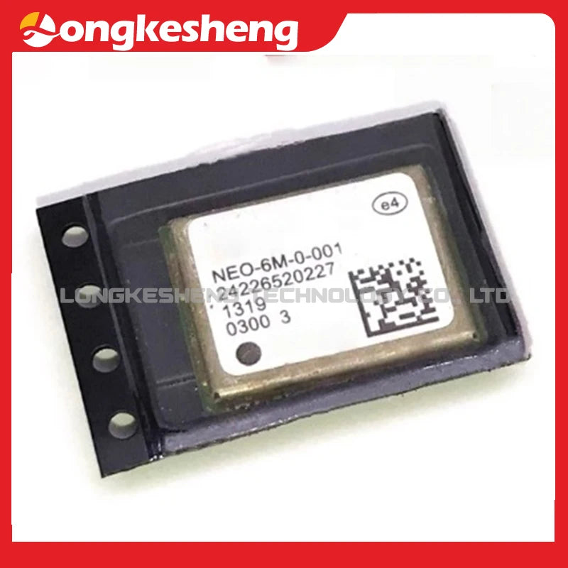 NEO-M8N-0-01 NEO-6M-0-001  NEO-7M-0-000  MAX-M8Q-0-10  NEO-M8N-0-01  Original  IGBT Module