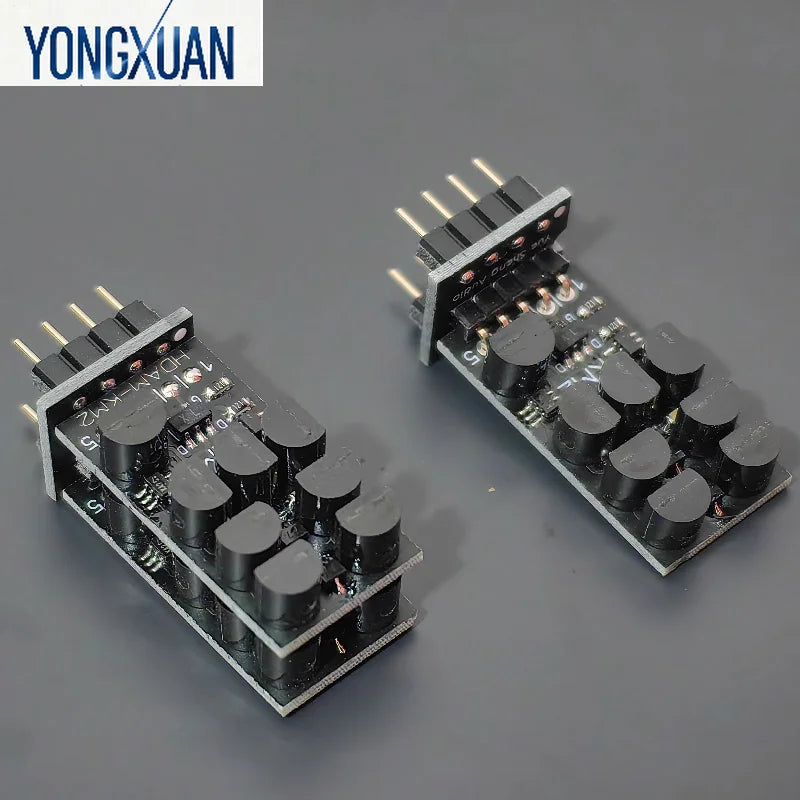 Marantz KM2 Class A discrete op amp, super dynamic op amp, instead of SS3601 SS3602!