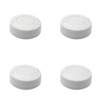 A96T 4X NRF52810 Bluetooth 5.0 Low Power Consumption Module Beacon Indoor Positioning, White 31.5 X 31.5 X 10Mm