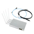 New XC7A100T+AD9361 70MHz-6GHz 2R2T B210 Mini Software Defined Radio Board SDR LibreSDR B210mini Support UHD Pluto OAI