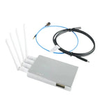 New XC7A100T+AD9361 70MHz-6GHz 2R2T B210 Mini Software Defined Radio Board SDR LibreSDR B210mini Support UHD Pluto OAI