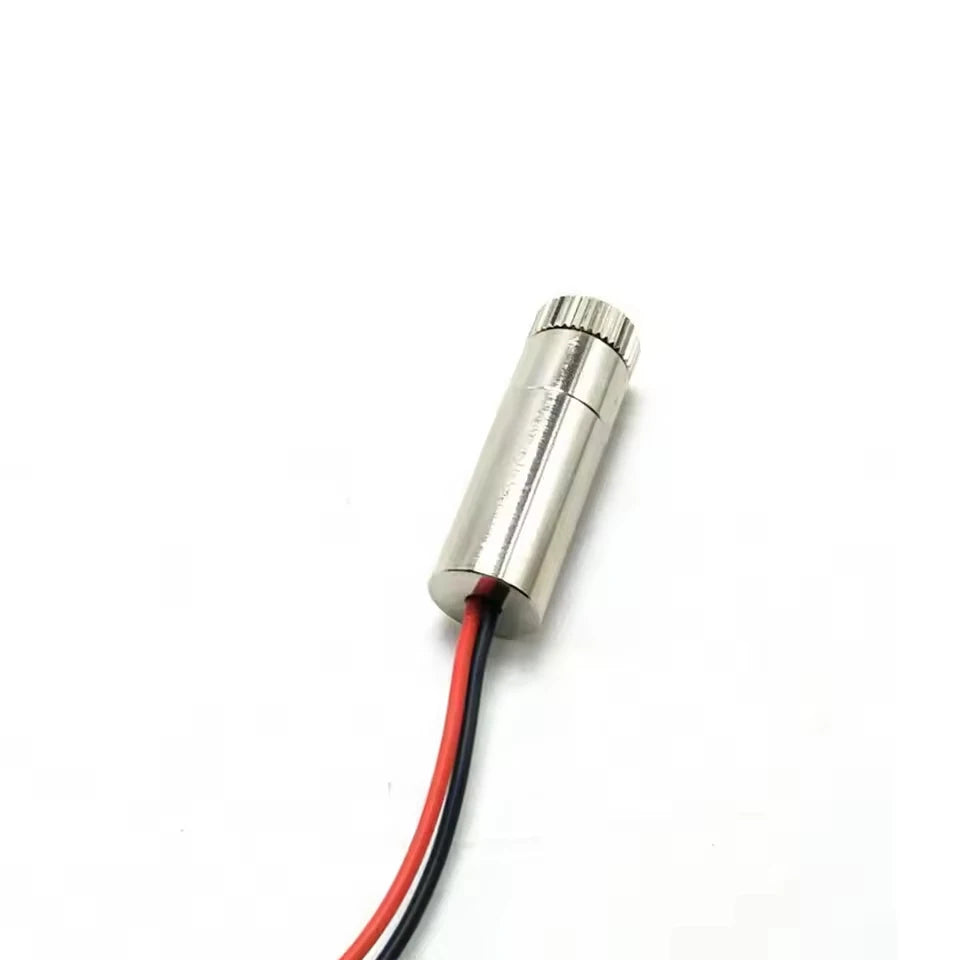 3pcs 405nm 20mW Dot/Line/Cross Focusable Violet/Blue Laser Diode Module 12x35mm Woodwork Locator