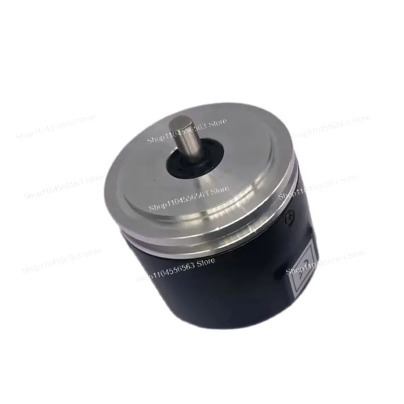 BTP-8A/BTP-12A Rotary Encoder | Absolute Position Feedback for CNC Lathe Machine Tool Turret