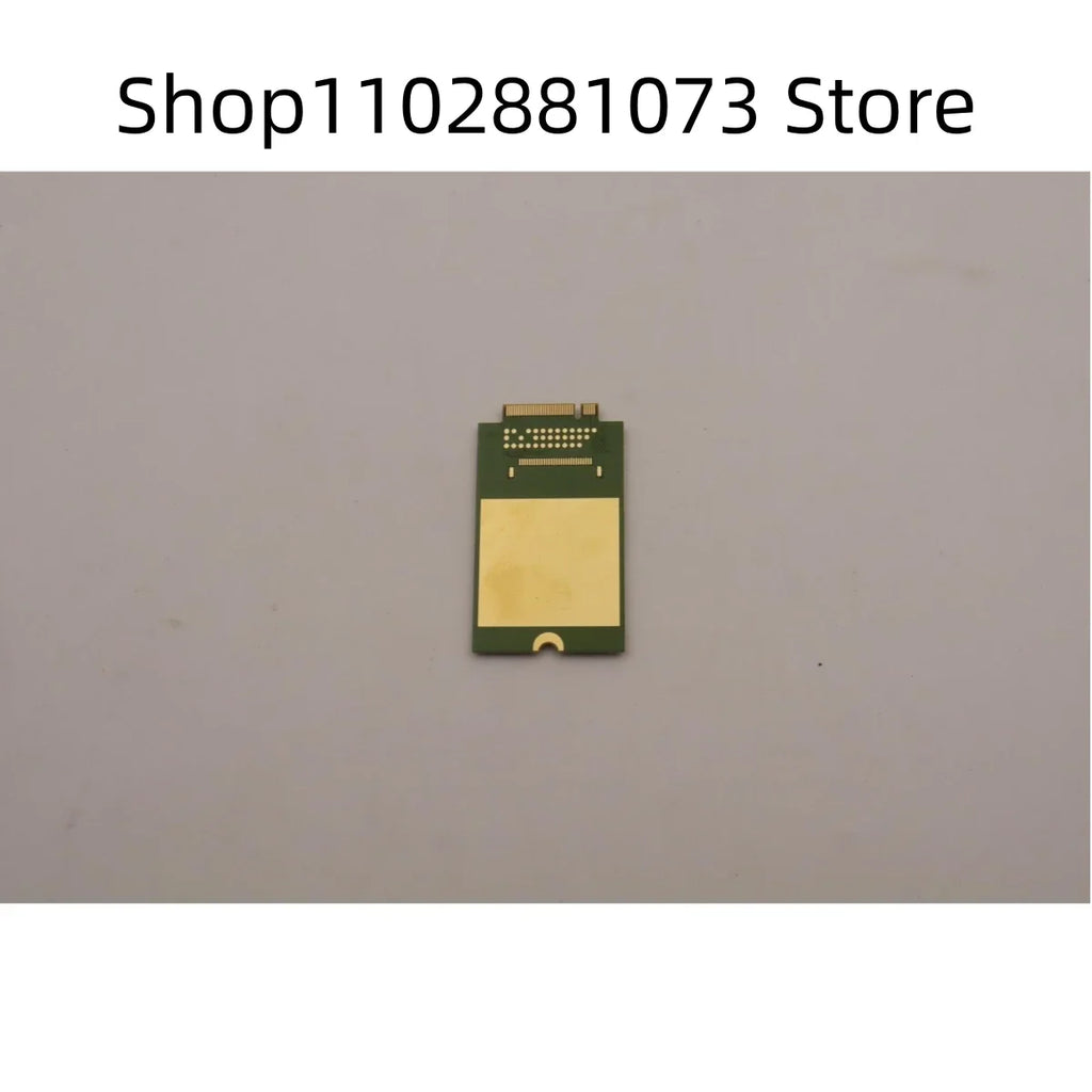 Fibocom FM350-GL 5W10V25827 5G M.2 LTE Module for Thinkpad T14s X13 Gen3 X1 Carbon 10th X1 Yoga 7th P1 X1 Extreme Gen5 Laptop