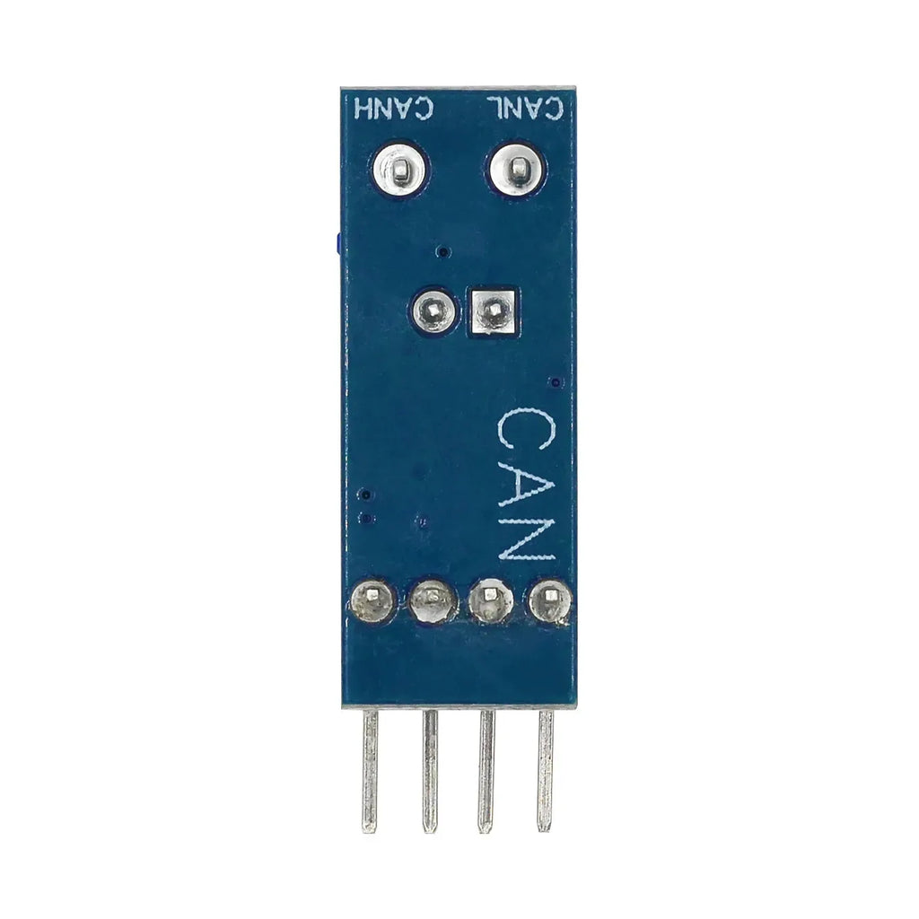 SN65HVD230 VP230 CAN Board Network Transceiver Evaluation Development Module For Arduino Controller Board DC 3V-3.6V