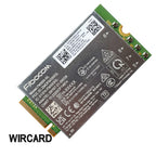 FM350-GL 5G NR Sub6 M.2 Module For HP Laptop SPS#N00181-005 5G LTE WCDMA 4x4 MIMO GNSS Module