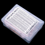 170/146/60Values 4k 0603 0805 0402 1206 SMD resistor sop 1% Each 50PCS Each 25PCS 5k 1k 2k 3k