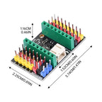 ESP32-C3 ESP32-S3 ESP32-H2 ESP32-C6 Development Board ESP32 C3 SuperMini WiFi Bluetooth ESP32C3
