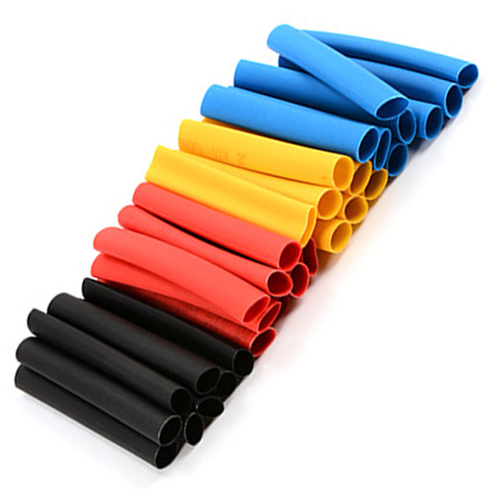 300W Hot Air Heat Gun Electric Power Temperature Blower Thermoresistant Tube Heat Shrink Wrapping Shrink Tube With Hot Air Guns
