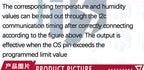LM75 LM75A Temperature Sensor High Speed I2C Interface High Precision Development Board Module For Arduino