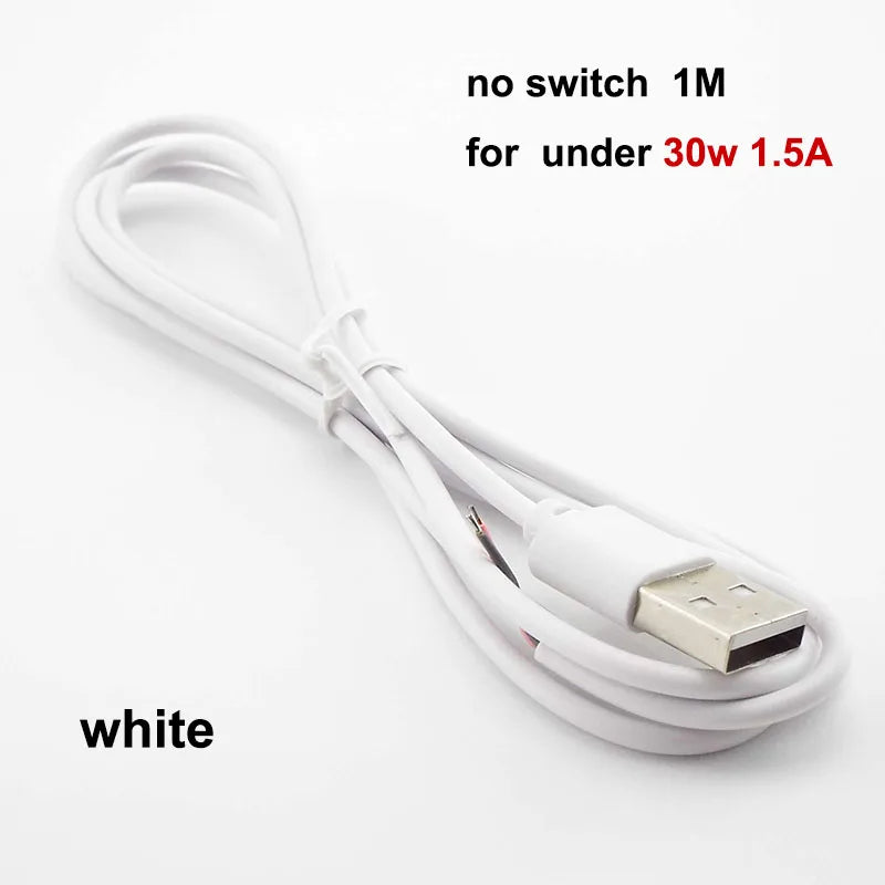 DC 5V usb LED chip Beads 2w 3w 5w 10W Surface Dimmable bulb Spotlight Down Light lamp Source SMD 5730 DIY Warm White replacement