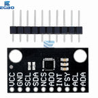 1~5PCS ICM-20948 Sensor Module 9 Axis MEMS Motion Tracking Device Sensor Low Power CJMCU-20948 Integrated Circuits ICM20948