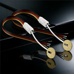 Capacitive Touch Sensor Mini Penetrating Touch Dimmer Switch Hidden LED Control DC 3.7-24V  Water Level Monitor 4MM Penetration