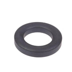1/2PC FT240-43 Toroid Ferrite Core Ferrite Bead Ring American RF Ferrite Magnetic Ring High-frequency Magnetic Core Choke Balun