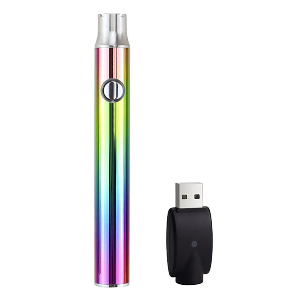 510 Thread Portable Electric Soldering Iron Pen with USB Charger 350/650/1100mAh Pen Solder Iron Heat Devices Welding Tool Kit