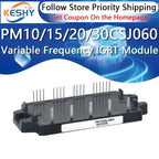 PM10CSJ060 PM15CSJ060 PM20CSJ060 PM30CSJ060 New and Original IGBT Module Variable Frequency Air Conditioning Power Module