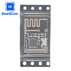 NRF24L01+ PA LNA Wireless Module 2.4GHz Enhanced Power Transceiver Wireless Transceiver Module 1.9～3.6V for Arduino/Raspberry Pi