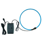 ES100RD ES200RD ES300RD Flexible Rogowski Coil Current Sensor Integrator AC Current Transducer 0A～10kA Differential Current-Time