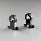 D-C1T Hall Effect Current Sensor for 100A 200A 300A 400A 500A DC Current Transformer Transducer Output DC4V for Electrochemical