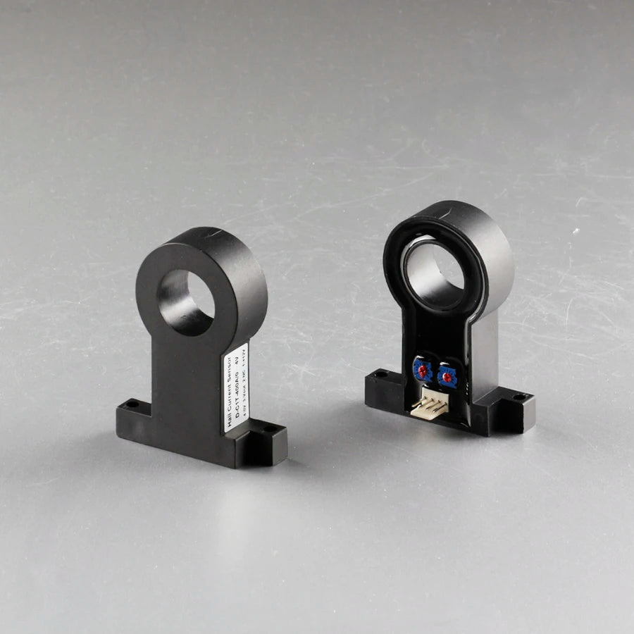D-C1T Hall Effect Current Sensor for 100A 200A 300A 400A 500A DC Current Transformer Transducer Output DC4V for Electrochemical