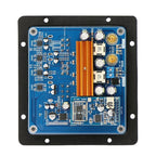 SOTAMIA TPA3116 2.0 Channel Active Speaker Bluetooth Power Amplifier Board 100Wx2 Digital Audio HIFI Amplifier PCM5102 Decoder