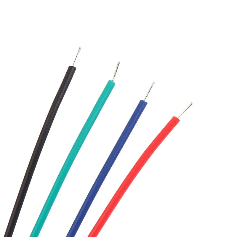 USB 3.1 Type C 4 Pin Waterproof Female USB C Socket Port With Screw Hole Fast Charge Charging Interface USB Connector with cable