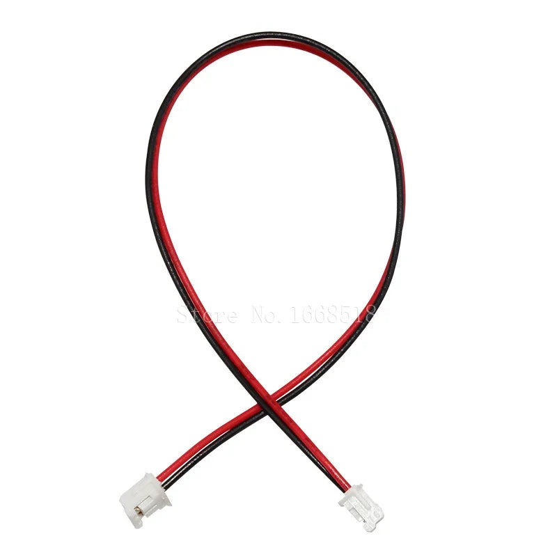 10PCS ZH 1.5mm Wire Cable Connector DIY ZH1.5 JST 2/3/4/5/6/7 Pin Electronic Line Single/double head Connect Terminal Plug 28AWG