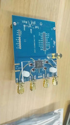 RF daughter board module AD-FMCOMMS3-EBZ AD9361 official software radio sdr
