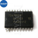 AT90S2313-10SI AT90S2313 PCF8584P PCF8584 SN75160BDWR SN75160 SN74LS245N 74LS245 TDA7056AT TDA7056 ATTINY2313-20PU ATTINY2313