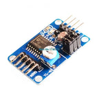PCF8591 AD / DA Conversion of to Digital /Digital-to-  Converter Module Temperature Illumination