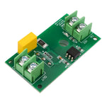 DC3-24V Solid-State Relay 1-Channel Thyristor Optocoupler Isolated MOS Transistor Output