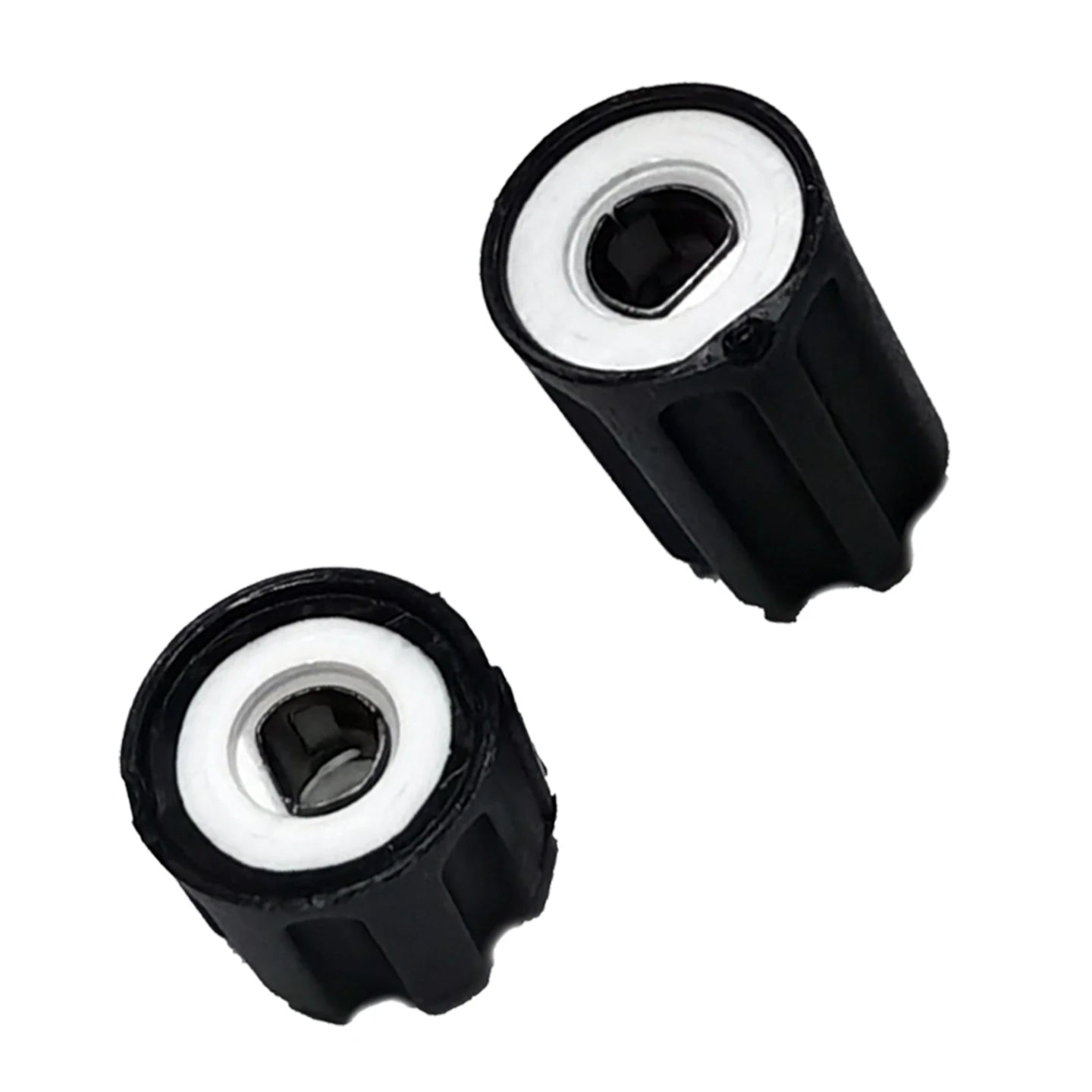 1/5Pairs Walkie-talkies Volume Power Channel Knobs for Motorola XPR3300 XPR3500 DEP550 DEP570 DP2400 DP2600 MTP3150 Radio Parts