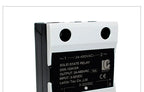 LCTC Solid State Relay DC TO AC AC To AC DC To DC Single Phase SSR 10A 25A 40A 60A 80A 100A 120A 200A 240A Zero-crossing Relay