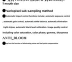 OV7670 Camera Module Kit with STM32 Driver for MCU Electronic Learning Integrated Board