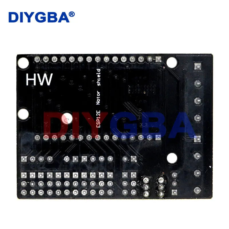 Node MCU Development Kit V3 CP2102 NodeMCU+Motor Shield Wifi Esp8266 Esp-12e diy rc toy remote control Lua IoT smart car L293D