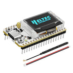 Heltec V3 ESP32-S3 Development Board Meshtastic Integrates WiFi Bluetooth LoRa SX1262 0.96 inch OLED Display For Arduino IoT