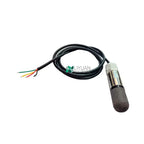 Temperature Humidity Sensor Module Probe Cable SHT45 SHT41 SHT40 SHT30 SHT20 Digital Capacitance Temperature Humidity Sensor IIC