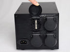 500VA power processor purifier filter 500W Balanced isolated power supply