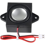 3 Watt 8 Ohm Mini Speaker 8ohm 3w Loundspeaker Micro for Arduino with JST-PH2.0 Interface for Small Electronic Projects