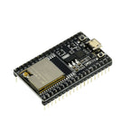 WiFi BT Dual Core Wireless Module for ESP32 ESP-32S, Ultra-Low Power Dev Board Compatible with ESP8266 Projects
